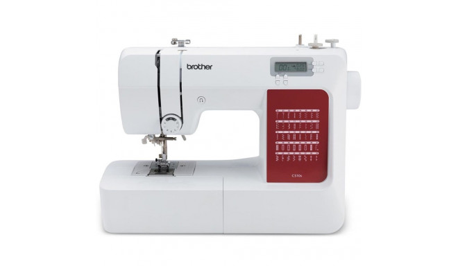 SEWING MACHINE CS10S BROTHER