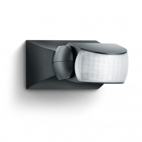 LIIKUMISANDUR IS1, 500W MUST, STEINEL