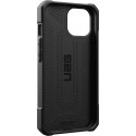 UAG case Monarch Apple iPhone 15, black