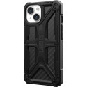 UAG case Monarch Apple iPhone 15, black