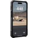 UAG case Monarch Apple iPhone 15, black