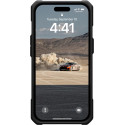 UAG case Monarch Apple iPhone 15, black