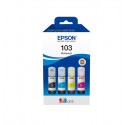 Epson 103 EcoTank 4-colour Multipack