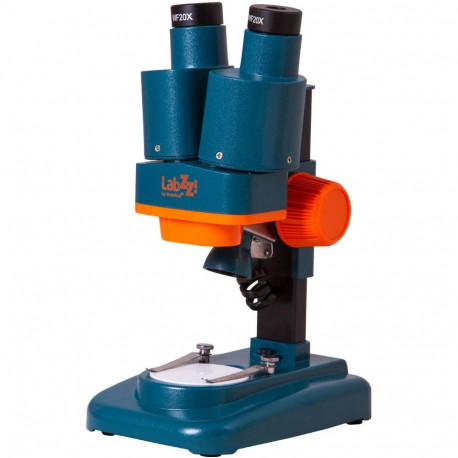 Stereomikroskoop Levenhuk LabZZ M4 x40
