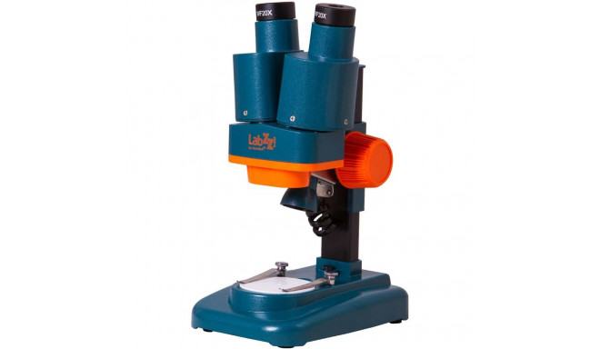 Stereomikroskoop Levenhuk LabZZ M4  x40