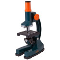 Microscope for children with experiment kit Levenhuk LabZZ M1 100x-300x