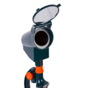 Mikroskops ar projektoru Levenhuk LabZZ M3 300x-1200x