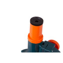 Microscope for children with experiment kit Levenhuk LabZZ M1 100x-300x