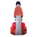 Mikroskoop lastele, Levenhuk LabZZ M101 Orange, 40x-640x, koos katsekomplektiga