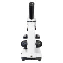 Digital Microscope Levenhuk Rainbow D2L 40x-400x Moonstone with experimental kit and digit