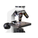 Digital Microscope Levenhuk Rainbow D2L 40x-400x Moonstone with experimental kit and digit