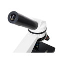 Digital Microscope Levenhuk Rainbow D2L 40x-400x Moonstone with experimental kit and digit
