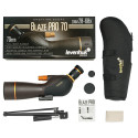 Levenhuk spotting scope Blaze 70 Pro