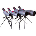 Levenhuk vaatetoru Blaze 60 Plus
