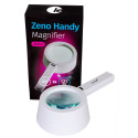 Levenhuk Zeno Handy ZH45 Magnifier 2x