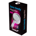 Levenhuk Zeno Handy ZH45 Magnifier 2x