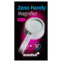 Levenhuk Zeno Handy ZH45 Magnifier 2x