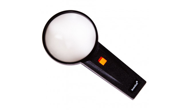 Levenhuk Zeno Handy ZH39 Magnifier 2x -6x