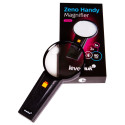 Levenhuk Zeno Handy ZH39 Magnifier 2x -6x