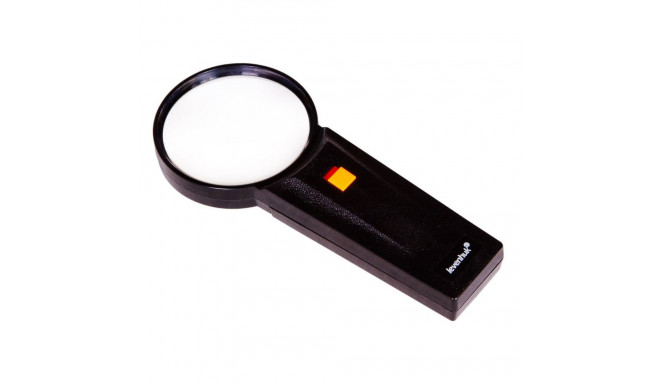 Levenhuk Zeno Handy ZH33 Magnifier