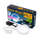 Levenhuk Zeno Multi ML7 Magnifier 3x, 16x