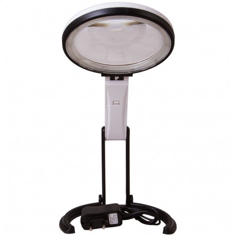 Levenhuk Zeno Desk PLUS D7 Magnifier