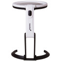 Лупа настольная Levenhuk (Левенгук)Zeno Desk PLUS D13 D13