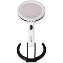 Levenhuk Zeno Desk PLUS D7 Magnifier