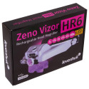 Levenhuk Zeno Vizor HR6 Head Rechargeable Magnifier 1.5x/2x/2.5x/3x/3.5x/8x