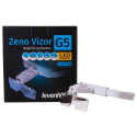 Levenhuk Zeno Vizor G5 Magnifying Glasses 1/1.5/2/2.5/3.5x