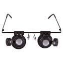 Levenhuk Zeno Vizor G2 Magnifying Glasses