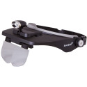 Levenhuk Zeno Vizor H3 Head Magnifier Levenhuk Zeno Vizor H3 Head Magnifier  1.2x-3.5x