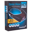 Levenhuk Zeno Vizor H2 Head Magnifier 1.5x - 8x