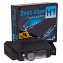 Levenhuk Zeno Vizor H1 Head Magnifier 1.5x-8x