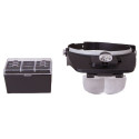 Levenhuk Zeno Vizor H3 Head Magnifier Levenhuk Zeno Vizor H3 Head Magnifier  1.2x-3.5x