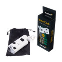 Taskumikroskoop Zeno Cash ZC12 Levenhuk 40x-60x