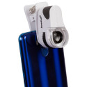 Pocket Microscope Zeno Cash ZC6 Levenhuk 45x