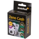 Pocket Microscope Zeno Cash ZC6 Levenhuk 45x