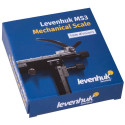 Levenhuk MS3P Mechanical Scale