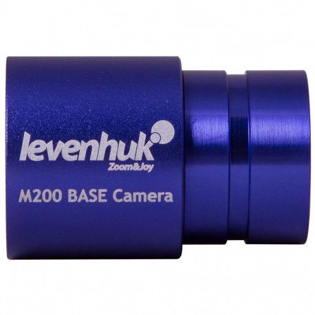 Levenhuk M200 BASE Digital Camera 1600x1200