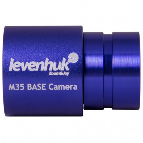 Levenhuk M35 BASE Digital Camera 640x480