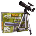 Teleskoop Levenhuk Skyline Travel 50 50/360 