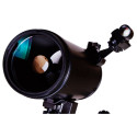 Maksutov-Cassegrain Levenhuk Skyline PLUS 105 MAK Telescope 65x 130x 204x