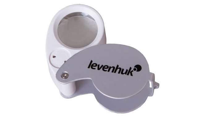 Levenhuk Zeno Gem M5 Plus Magnifier