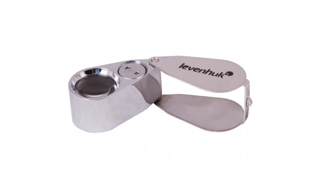 Levenhuk Zeno Gem M11 Plus suurendusklaas