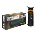 Levenhuk monokkel Wise Plus 8x42