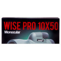 Levenhuk monokkel Wise PRO 10x50