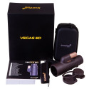 Levenhuk monocular Vegas ED 8x42