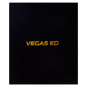 Levenhuk monokkel Vegas ED 8x42