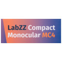 Монокль Levenhuk LabZZ MC4